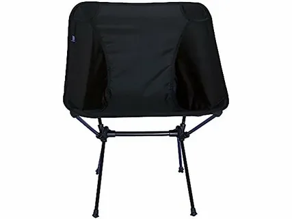 تصویر 3 از صندلی مسافرتی بدون پشتی با پوشش پارچه‌ای قابل شستشو